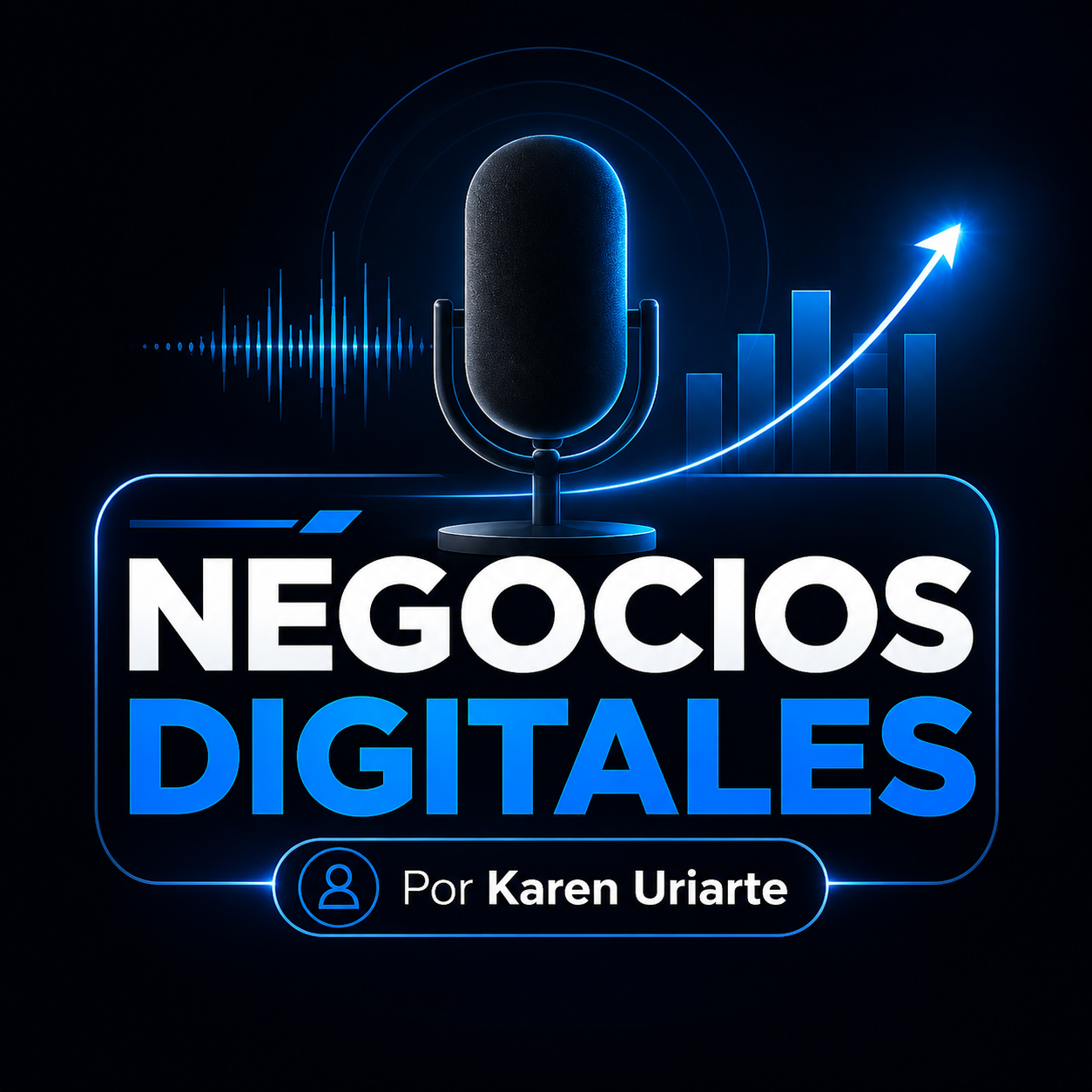 Podcast Negocios Digitales